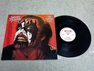 KING DIAMOND the dark sides US/Canadian ROADRACER 12-inch EP Compilation + PVC i