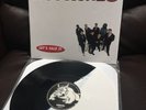 THE MIGHTY MIGHTY BOSSTONES LET'S FACE IT VINYL LP /100 reel big fish nofx