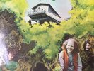 RARE VERTIGO SWIRL-ORIG 1ST PRESS AUS LP-HEAVY PETTING-DR STRANGELY STRANGE-VG+