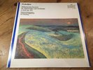 LP Eterna 821982 Prokofiev Opus 125 Sanderling Rostropovich Leningrad Philh.