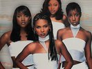 Destiny's Child ?The Writing's On The Wall Columbia ? 494394 1 Netherlands 2 LP