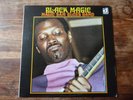 MAGIC SAM Black Magic DELMARK DS 620 ORIGINAL USA