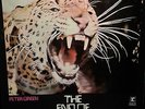 THE END OF THE GAME PETER GREEN LP vinyl record 1970 K44106 MINT CONDITION