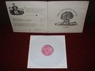 TRAFFIC John Barleycorn Must Die LP 1970 PINK ISLAND 1st Press  TEXTURED LABELS