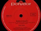The Who?–Baba O’Riley/I Can’t Explain-Rare OZ 45 7