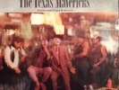 Doug Sahm Presents The Texas Mavericks ?– Who Are These Masked Men? LP