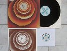 STEVIE WONDER - SONGS IN THE KEY OF LIFE 2LP MOTOWN 97900/01 & BOOK & '7 TOP