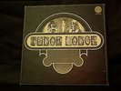 Tudor Lodge - Self Titled EX+ / NM UK First Press (1971) Vertigo Swirl Very Rare