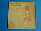 Ash Ra Tempel - Schwingungen Original Ohr LP Krautrock 1972 MINT -