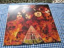 NM- AC/DC Highway To Hell 1Press Alberts Australia Vinyl Blue Label SUPERB COPY