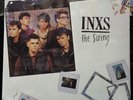 INXS The Swing 1984 Brand New SEALED Gatefold LP CRC Columbia House Record Club