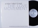 A TRIBE CALLED QUEST The Love Movement JIVE 3XLP NM
