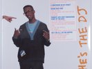 D.J. JAZZY JEFF & FRESH PRINCE He's The DJ, I'm The Rapper 2XLP SEALED gatefold