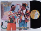 D.J. JAZZY JEFF & FRESH PRINCE Homebase JIVE LP