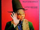 CAPTAIN BEEFHEART TROUT MASK REPLICA INSANELY RARE '69 LP BIZARRE MISPRESSING NM
