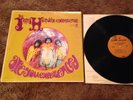 JIMI HENDRIX EXPERIENCE Are You Experienced LP Reprise RS-6261 VINYL Psych Rock