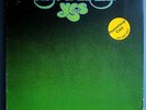 YES CLOSE TO EDGE ULTRA-RARE ORIG '72 WHITE LABEL PROMO-ONLY BANDED LP VERY NICE