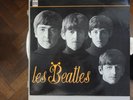 BEATLES rare LP 12