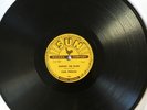 Sun 243 Carl Perkins BOPPIN THE BLUES  78 rpm  E Memphis