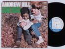 ANDREW HILL Grass Roots BLUE NOTE LP NM