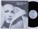BOBBE NORRIS CloseUp FOUR DIRECTIONS LP NM
