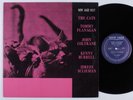 CATS Tommy Flanagan/John Coltrane/Kenny Burrell NEW JAZZ OJC-079 LP VG++/NM