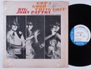 JOHN PATTON Got A Good Thing Goin' BLUE NOTE LP NY USA SHRINK stereo