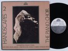 PIANO CHOIR Handscapes 2 STRATA-EAST LP VG+