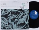 DONALD BYRD Byrd In Flight BLUE NOTE UA LP VG+ stereo
