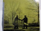 ART FARMER & GIGI GRYCE-WHEN FARMER MET GRYCE ON PRESTIGE JAZZ LP-MONO, DG,
