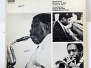 CECIL PAYNE-ZODIAC ON STRATA-EAST JAZZ LP-VG++, PROMO, KENNY DORHAM, WYNTON KELL