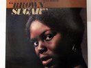 FREDDIE ROACH-BROWN SUGAR ON BLUE NOTE ORGAN JAZZ LP-NM, NY, JOE HENDERSON