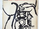MILES DAVIS-COOKIN WITH ON PRESTIGE JAZZ LP-MONO, DG, RVG, 50TH ST, JOHN COLTRAN