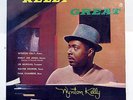 WYNTON KELLY-KELLY GREAT ON VEE JAY JAZZ LP-MONO, DG, WAYNE SHORTER, LEE MORGAN