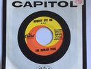 HUMAN BEINZ - NOBODY BUT ME - CAPITOL