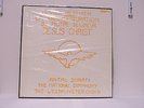 Olivier Messiaen La Transfiguration de Notre Seigneur Jesus Christ LP - SEALED