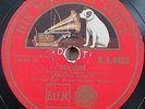 Neveu. Gluck (Melodie)+Paradies (Sicilienne). HMV DA 4453. NM-
