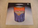 CHICKEN SHACK - Forty Blue Fingers... UK 1st Press LP S7-63203 - A1/B1 - EX/VG+