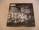 FAIRPORT CONVENTION - What We Did On Our Holidays - LP Pink Rim ILPS9092 EX/VG+