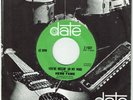 Northern Soul * HERB FAME * You’re Messin’ Up My Mind * DATE * Listen MP3