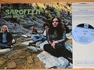 SAROFEEN AND SMOKE- Do it  Pye 28153  UK 71  Flipback-Cover  NMINT