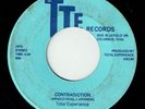 Crossover Soul / Funk * TOTAL EXPERIENCE * Contradiction * TTE * Listen MP3