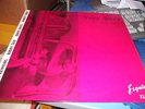 EDDIE DAVIS/COLEMAN HAWKINS RARE ESQUIRE LP