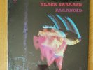 Black Sabbath PARANOID original MANUFACTURE SEALED 1971 LP   WS 1887