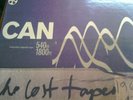 Can The Lost Tapes LP 1968 1975 Superb Condition Scarce.