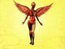Nirvana ?In Utero Vinyl LP Brand New 2015