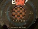 Tommy Turner I'll Be Gone Soul 7