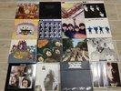 The Beatles Collection _ the blue Album Blaue Box 13 x LP Vinyl Bilder --