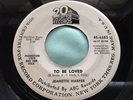 Hear Rare Northern Soul 45 : Jeanette Harper   Put Me in Your Pocket   20th