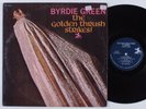 BYRDIE GREEN Golden Thrush Strikes At Midnight PRESTIGE LP VG++ promo